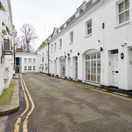 Sonder Inverness Mews London Exterior photo