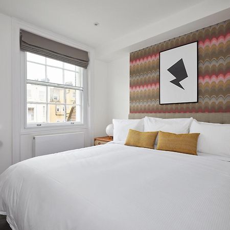 Sonder Inverness Mews London Exterior photo