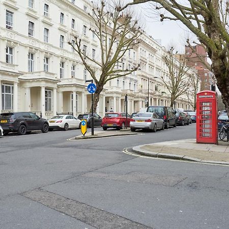Sonder Inverness Mews London Exterior photo