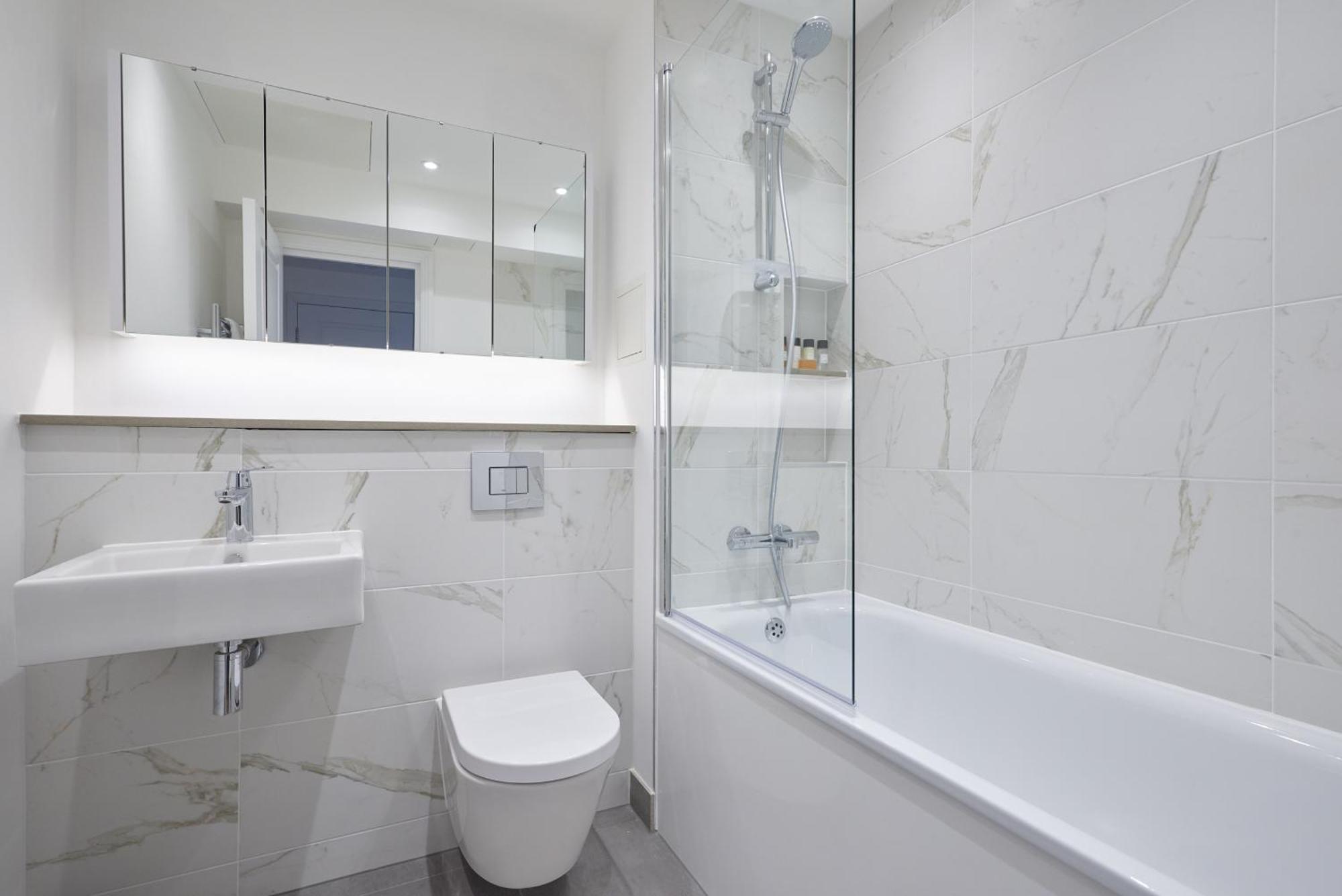 Sonder Inverness Mews London Exterior photo